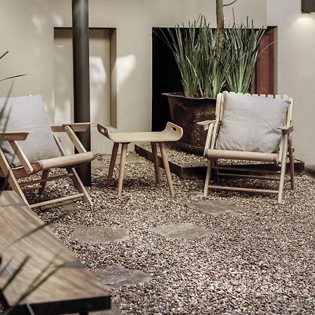 Casa No Name Small Luxury Hotel 산미겔데아옌데 외부 사진