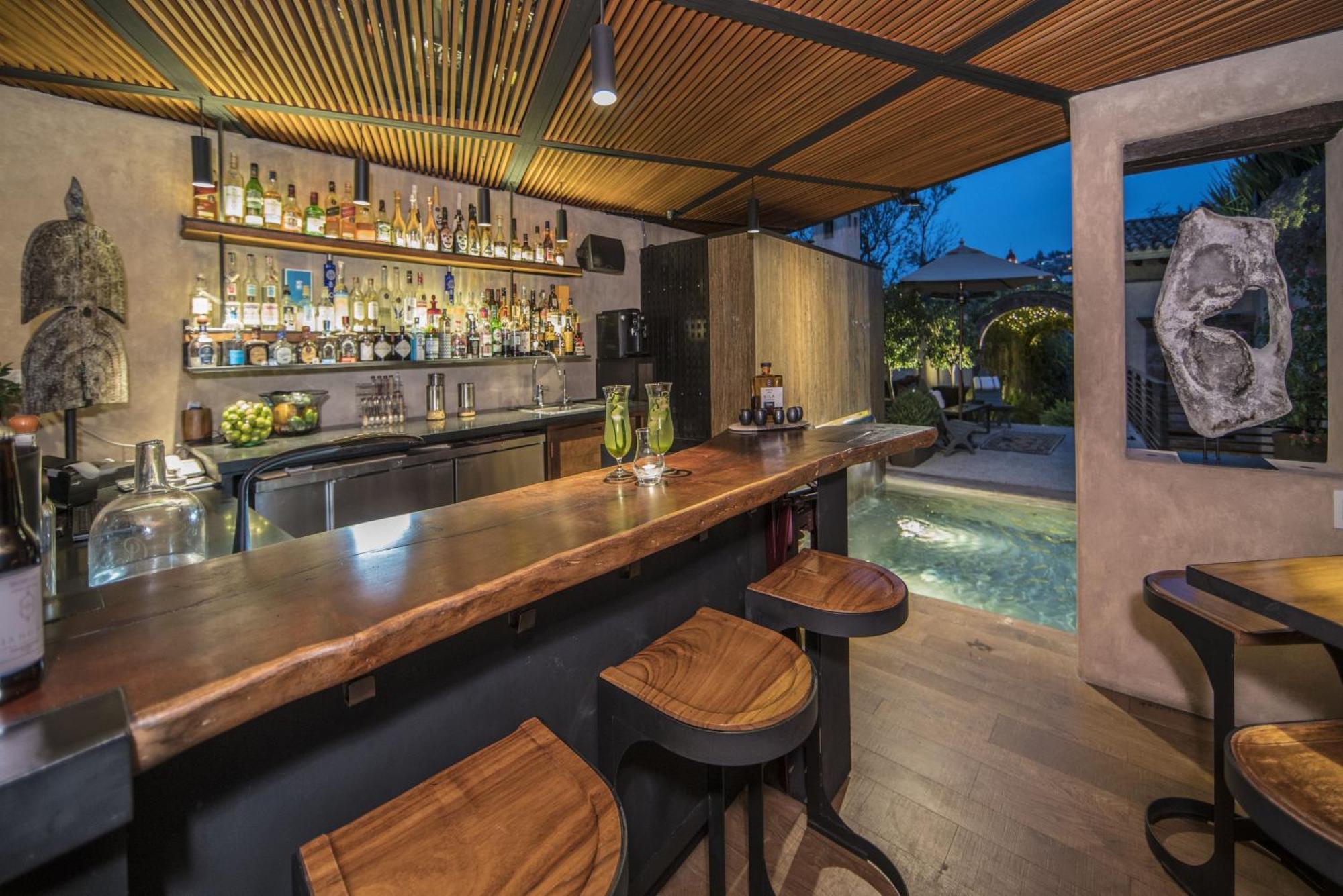 Casa No Name Small Luxury Hotel 산미겔데아옌데 외부 사진