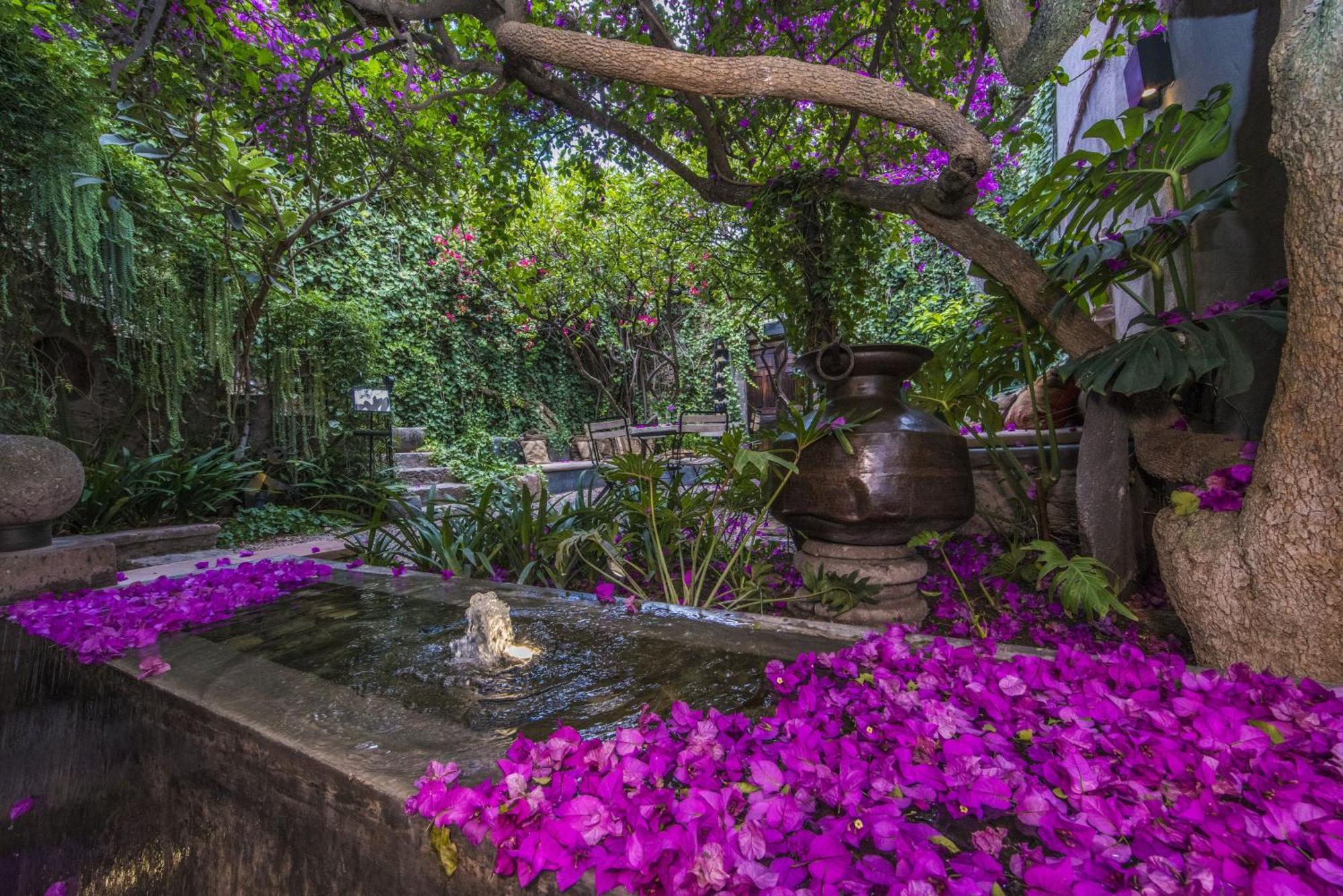 Casa No Name Small Luxury Hotel 산미겔데아옌데 외부 사진