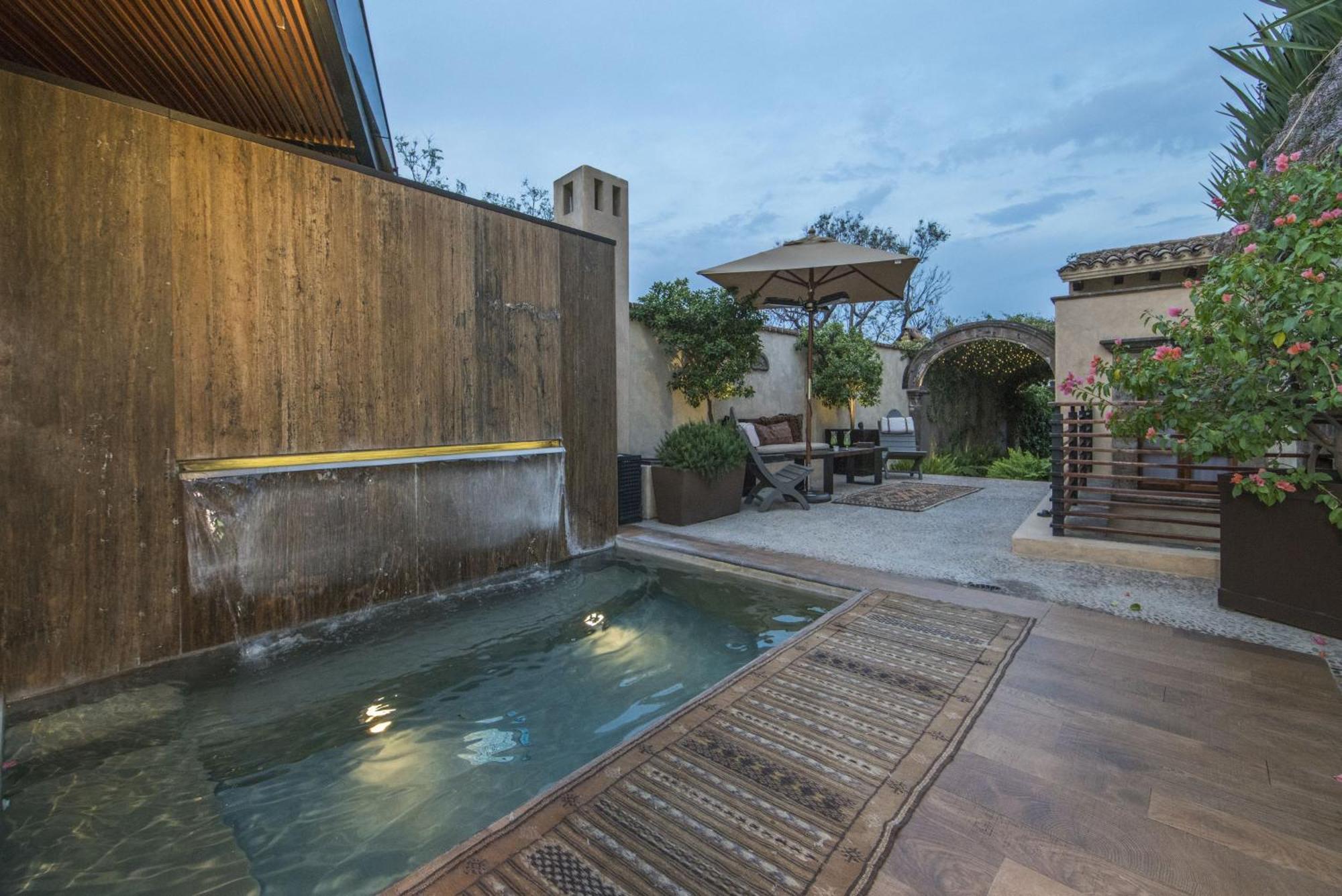 Casa No Name Small Luxury Hotel 산미겔데아옌데 외부 사진