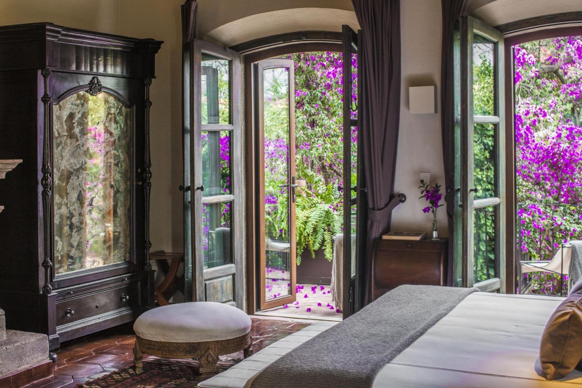 Casa No Name Small Luxury Hotel 산미겔데아옌데 외부 사진