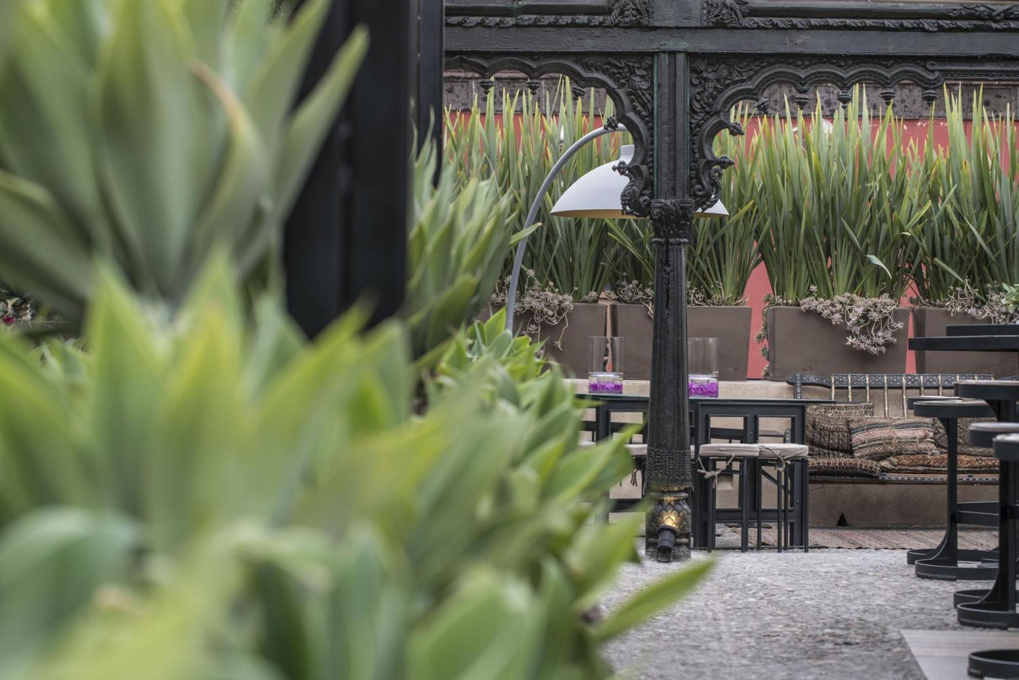 Casa No Name Small Luxury Hotel 산미겔데아옌데 외부 사진