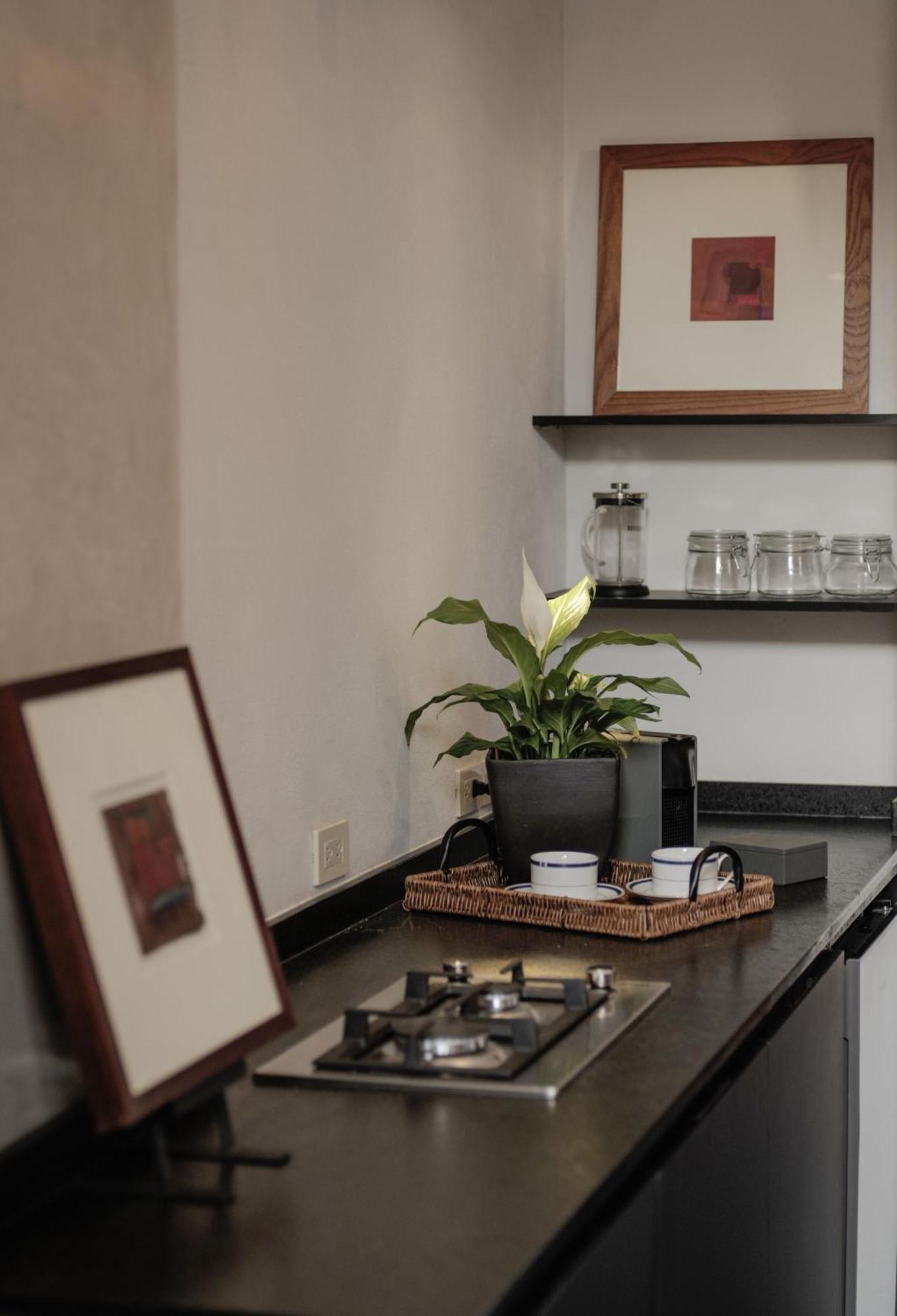 Casa No Name Small Luxury Hotel 산미겔데아옌데 객실 사진