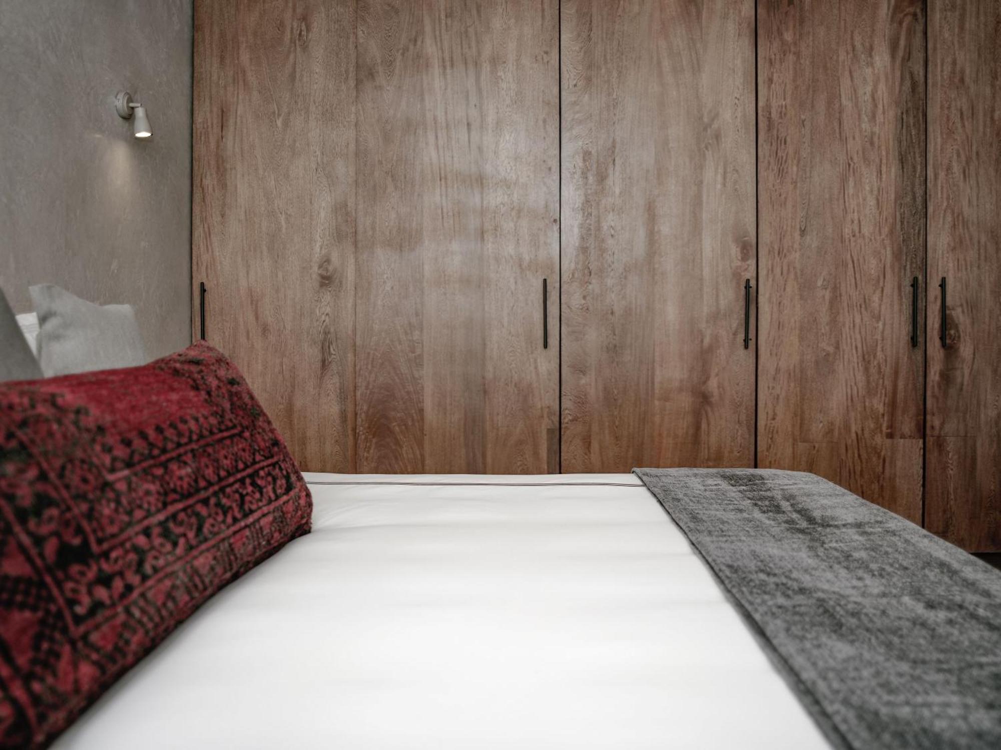Casa No Name Small Luxury Hotel 산미겔데아옌데 객실 사진