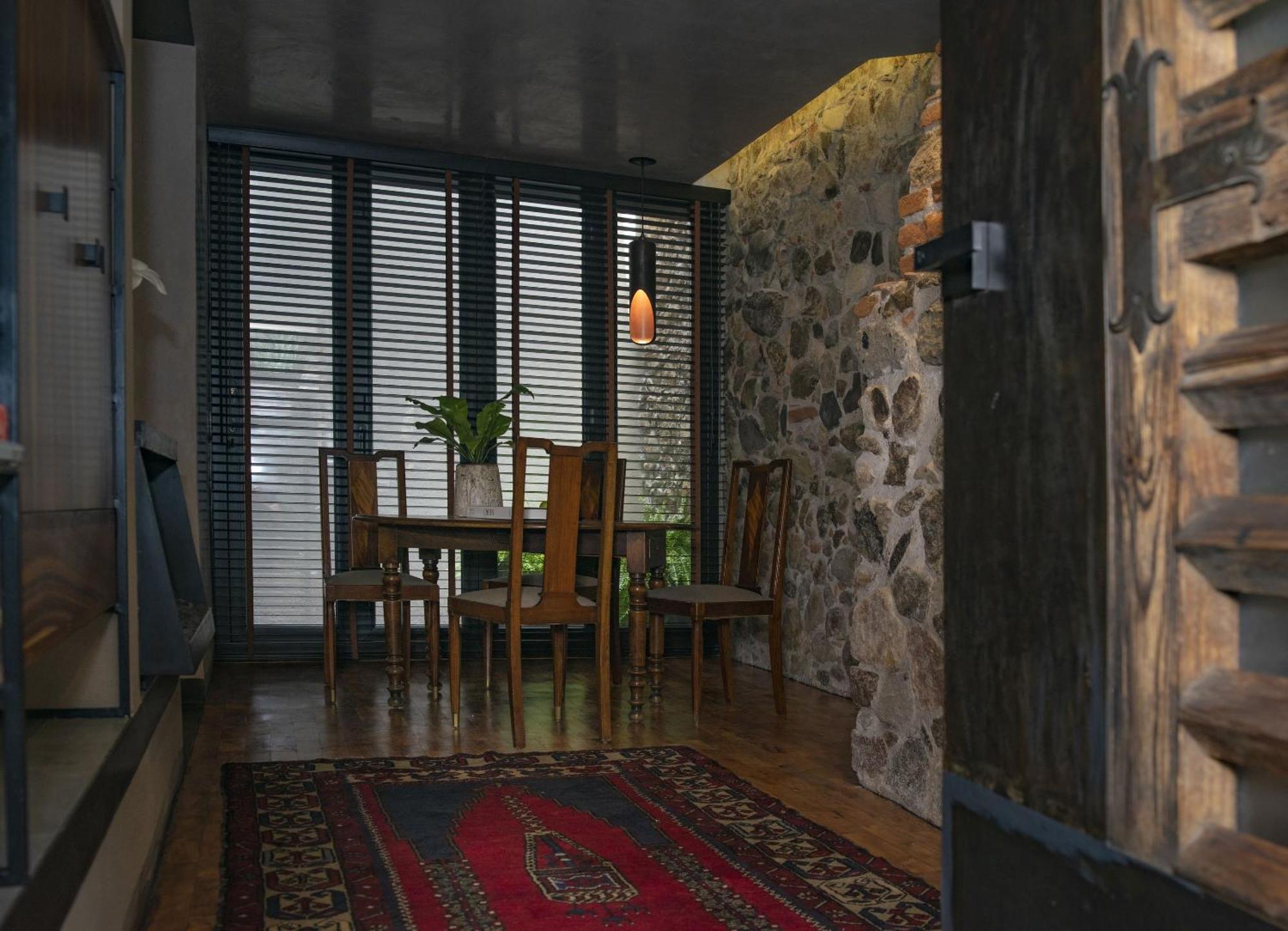 Casa No Name Small Luxury Hotel 산미겔데아옌데 객실 사진