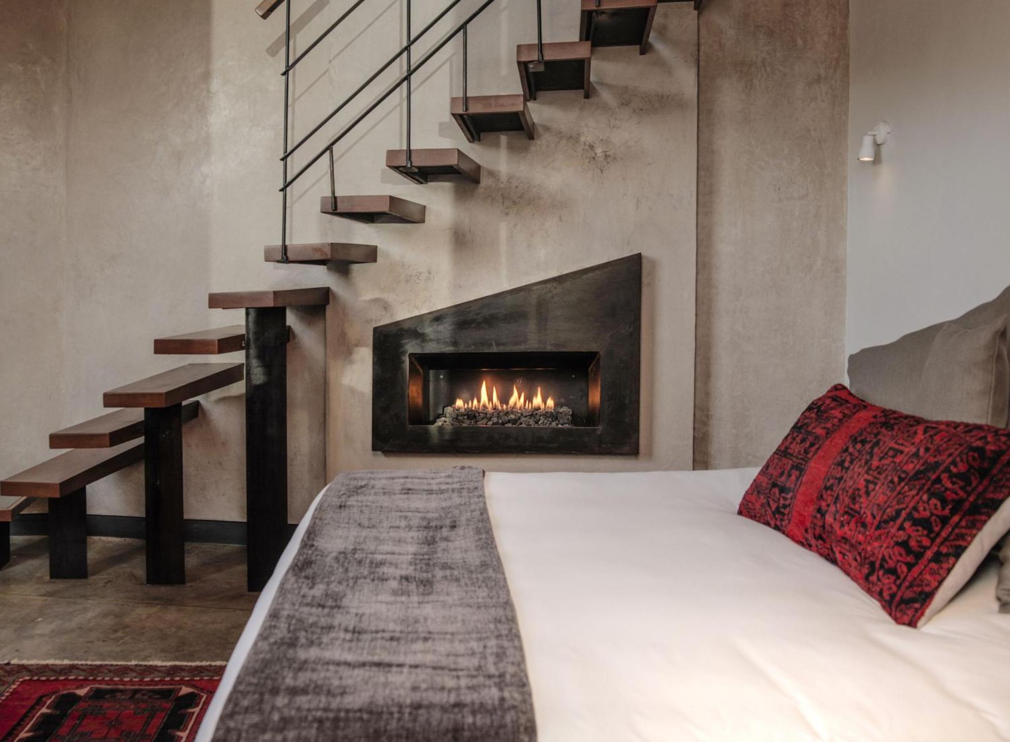 Casa No Name Small Luxury Hotel 산미겔데아옌데 객실 사진