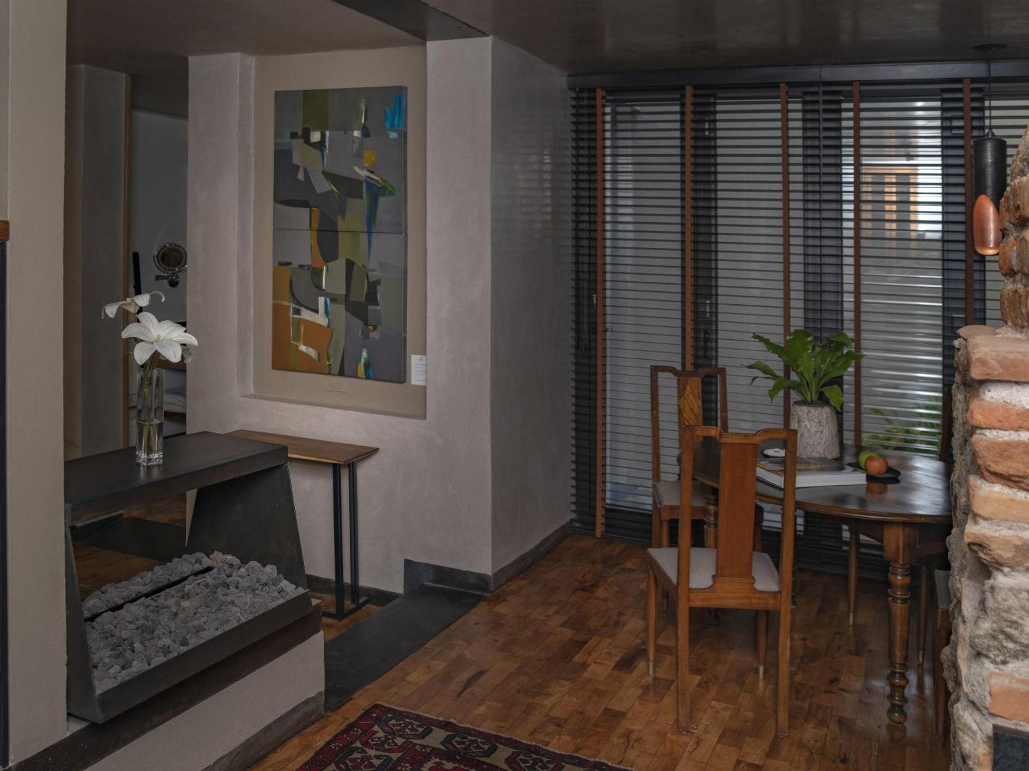 Casa No Name Small Luxury Hotel 산미겔데아옌데 객실 사진