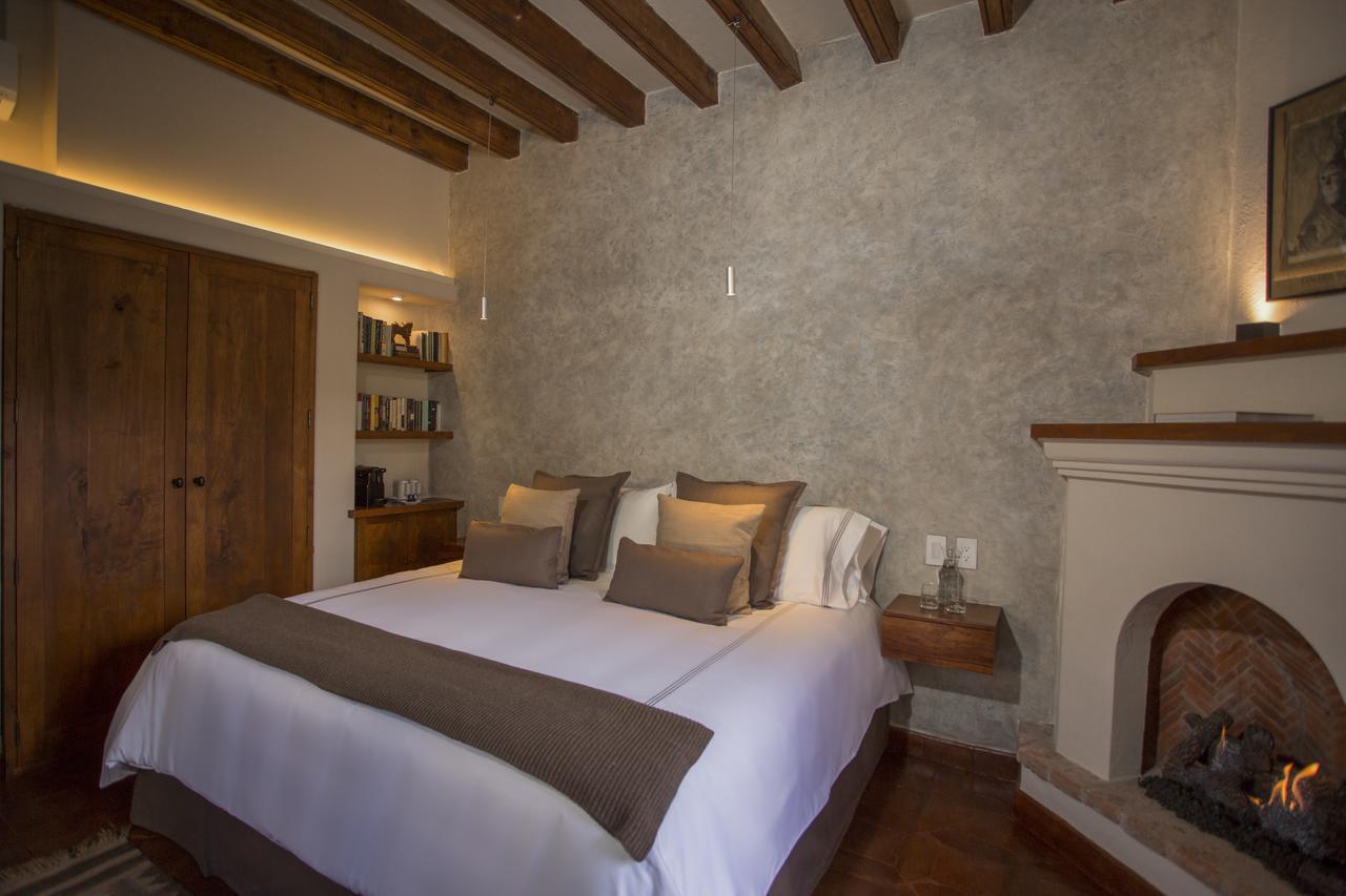 Casa No Name Small Luxury Hotel 산미겔데아옌데 외부 사진