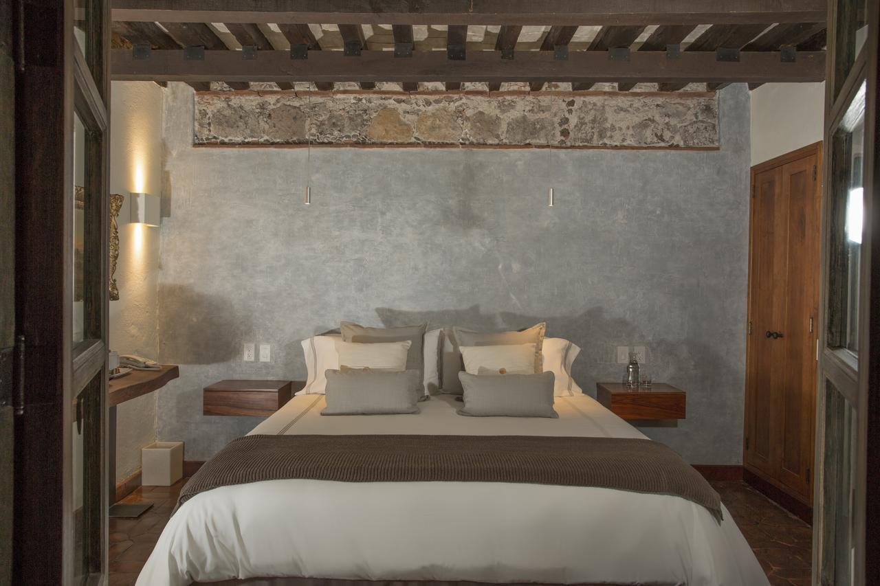 Casa No Name Small Luxury Hotel 산미겔데아옌데 외부 사진